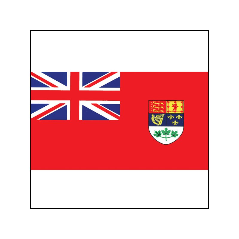 RED ENSIGN