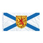 FLAG NOVA SCOTIA 6' X 3' SLEEVED