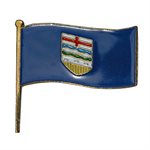 PIN ALBERTA