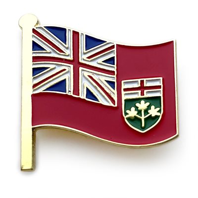 PIN ONTARIO